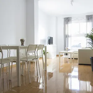 Plaza San Juan Apartamento
