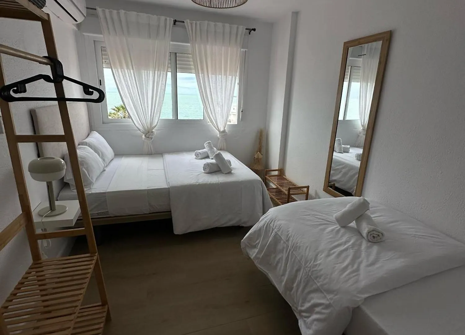 Διαμέρισμα Gatu Villa Mar 