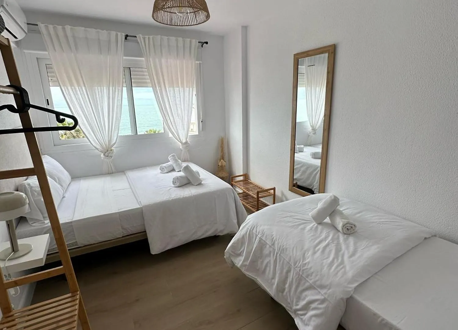 Διαμέρισμα Gatu Villa Mar 