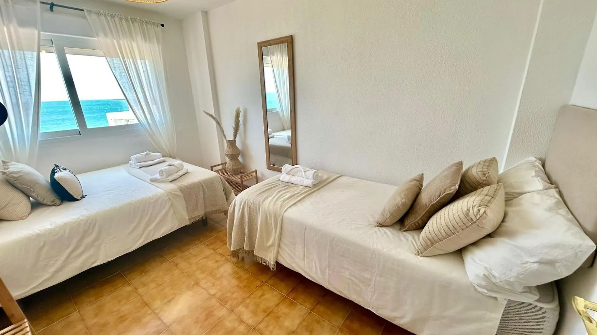 Διαμέρισμα Gatu Villa Mar 