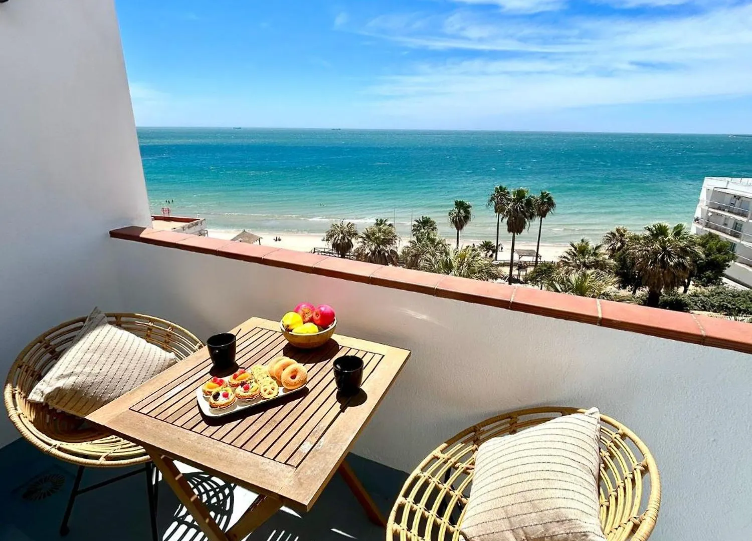 Διαμέρισμα Gatu Villa Mar 