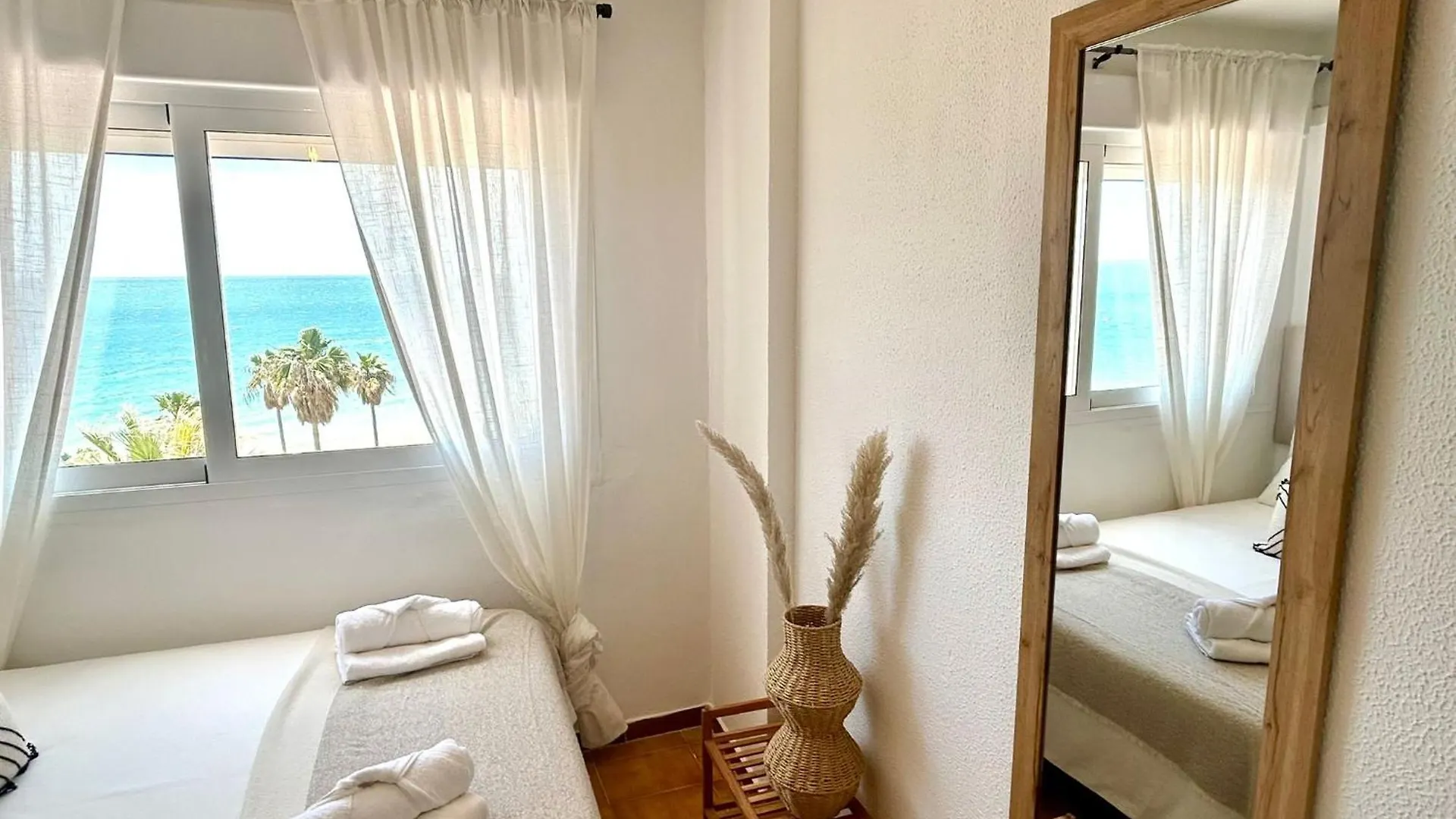 Διαμέρισμα Gatu Villa Mar 