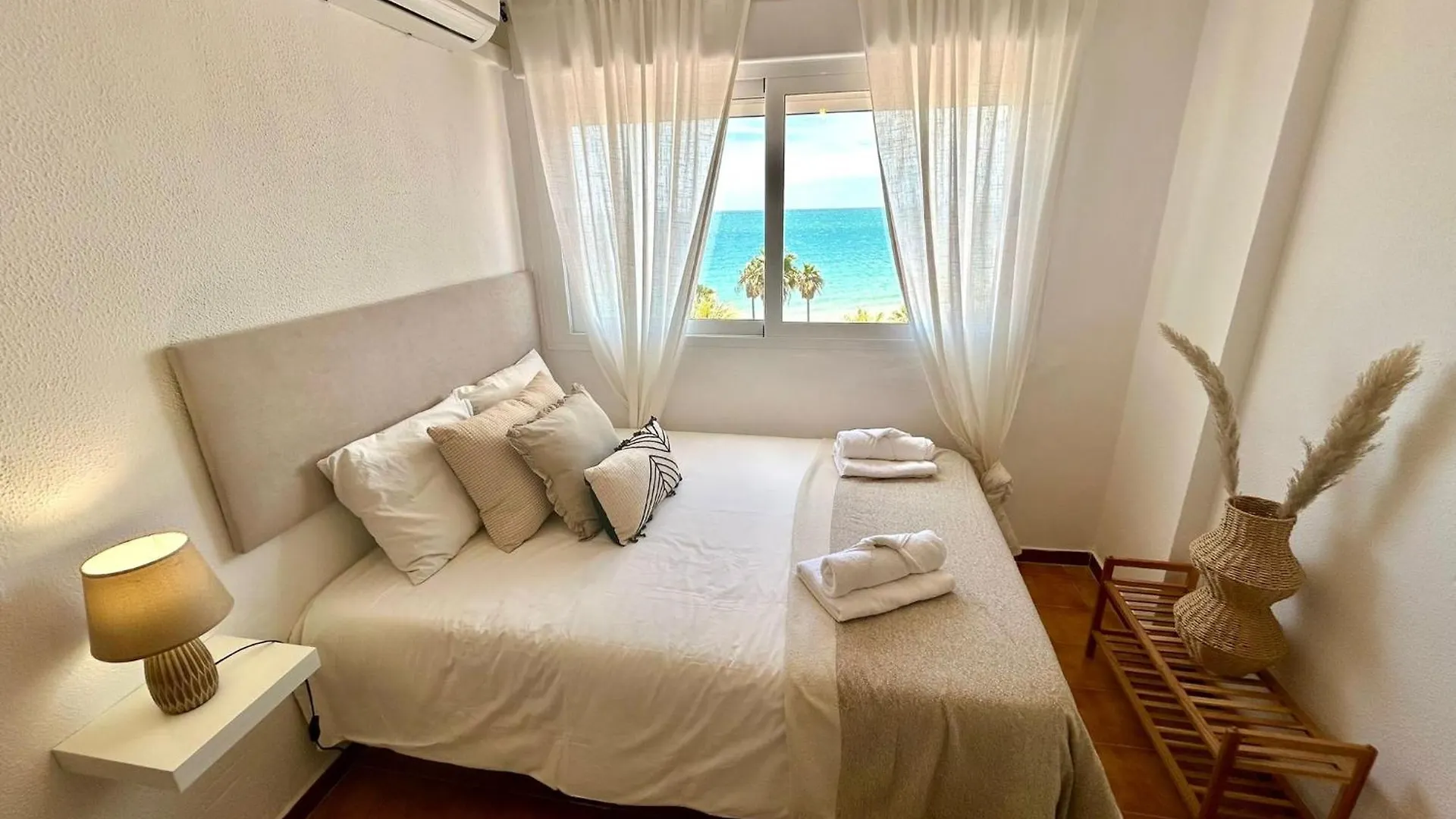 Διαμέρισμα Gatu Villa Mar 